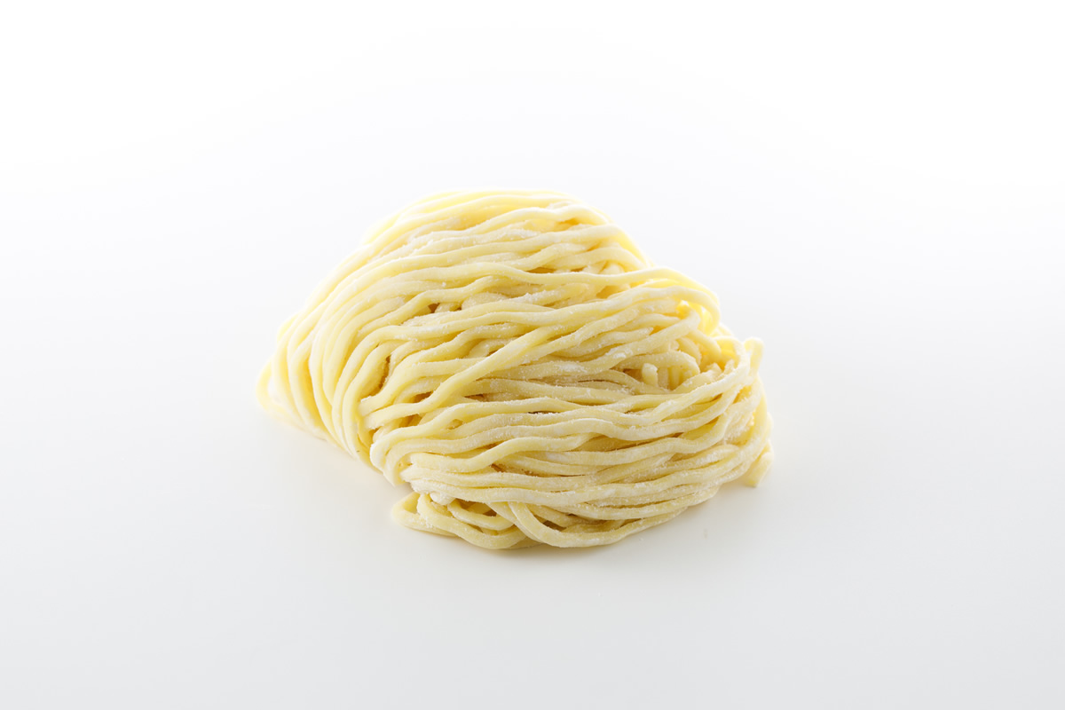 多加水麺