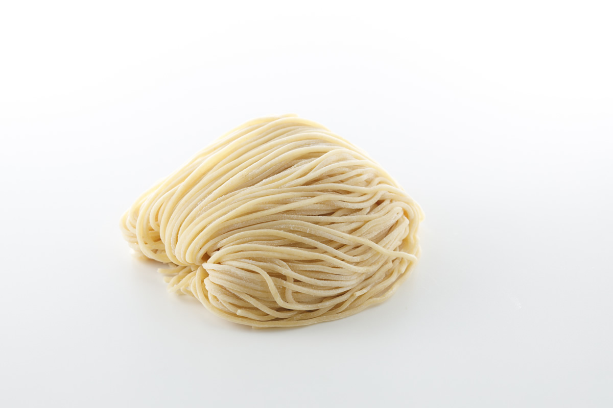 全粒粉麺